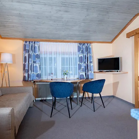 게스트하우스 Siri's Einkehr 장크트 게오르겐 임 아터가우