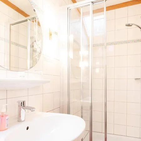 Guest house Siri's Einkehr Sankt Georgen im Attergau