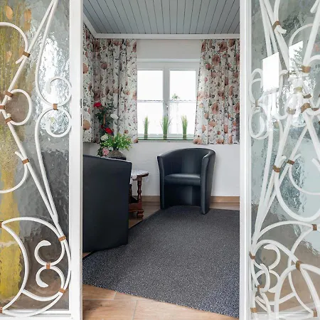 Maison d'hôtes Siri's Einkehr