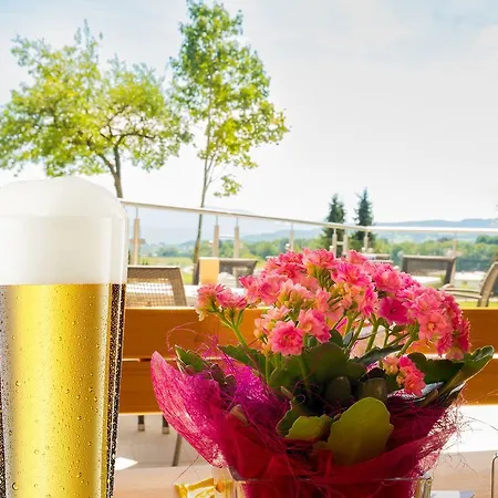 Siri's Einkehr Guest house *