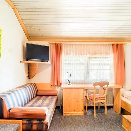 Maison d'hôtes Siri's Einkehr