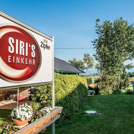 게스트하우스 Siri's Einkehr 3*