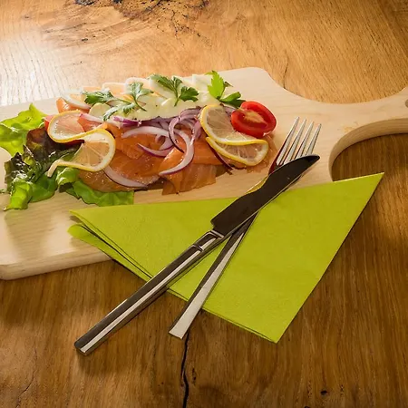 Siri's Einkehr Maison d'hôtes