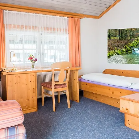 Guest house Siri's Einkehr