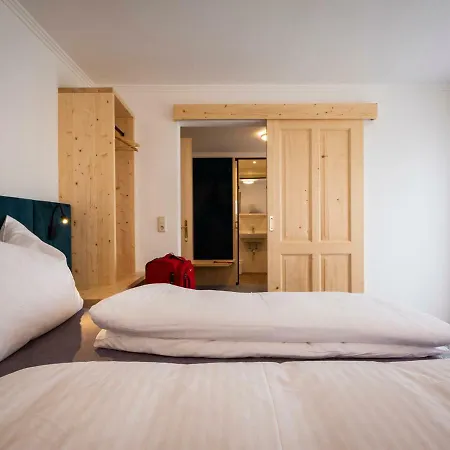 Siri's Einkehr Sankt Georgen im Attergau