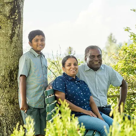 Siri's Einkehr Maison d'hôtes