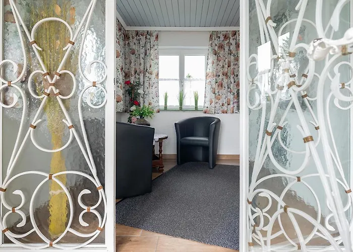 Πανσιόν Siri's Einkehr