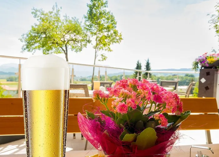 Siri's Einkehr 게스트하우스 3*