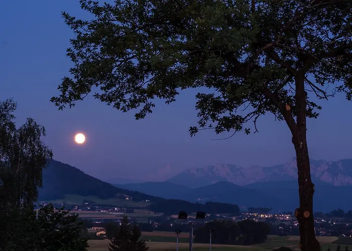 Siri's Einkehr 3* Sankt Georgen im Attergau