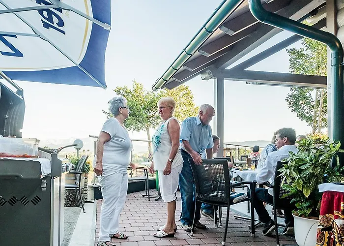 게스트하우스 Siri's Einkehr