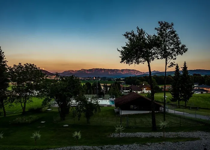 Siri's Einkehr Sankt Georgen im Attergau