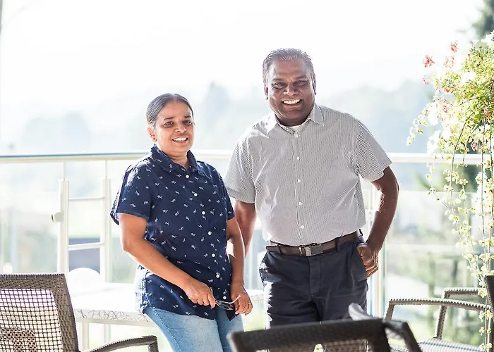 Πανσιόν Siri's Einkehr 3*