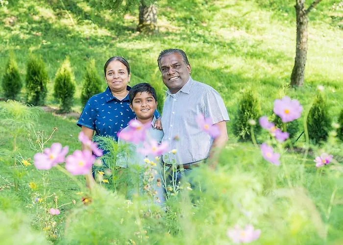 Πανσιόν Siri's Einkehr Sankt Georgen im Attergau
