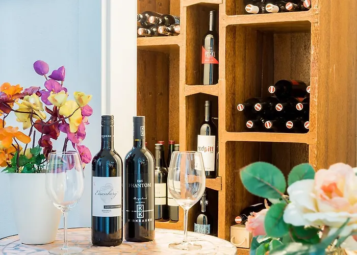 Siri's Einkehr 3* 장크트 게오르겐 임 아터가우