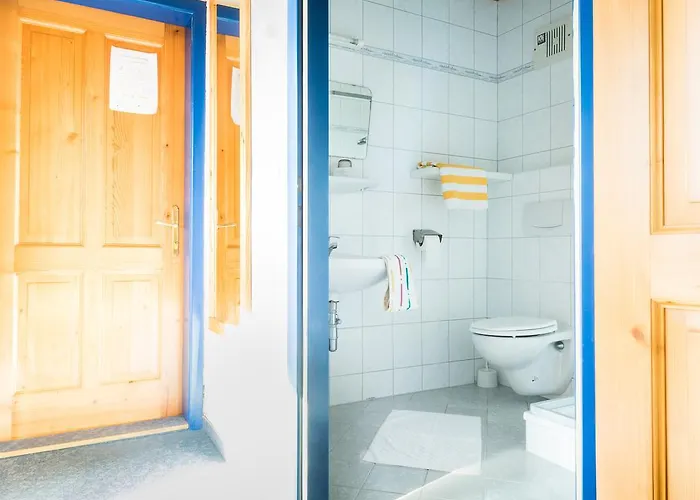 Siri's Einkehr 3* Sankt Georgen im Attergau