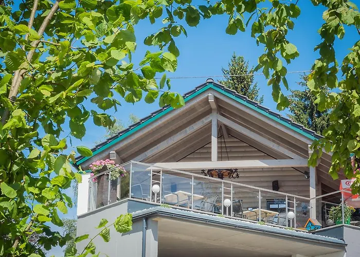 Siri's Einkehr Sankt Georgen im Attergau