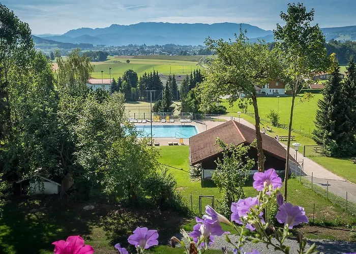 Siri's Einkehr Πανσιόν 3*