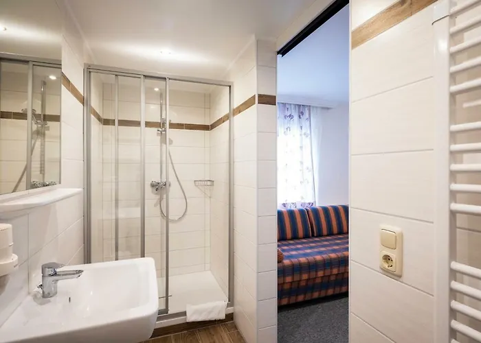 Πανσιόν Siri's Einkehr