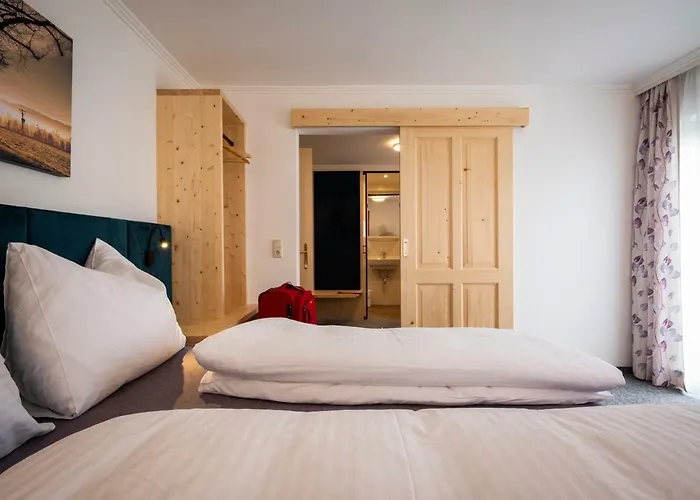 Siri's Einkehr Sankt Georgen im Attergau