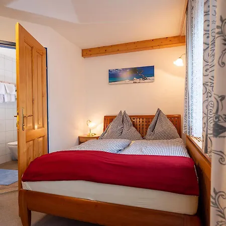 Siri's Einkehr Guest house