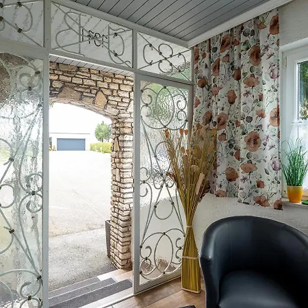 Pensjonat Siri's Einkehr 3*