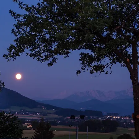 Siri's Einkehr * Sankt Georgen im Attergau