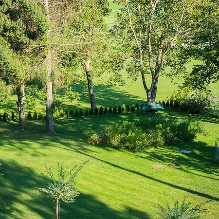 Siri's Einkehr Guest house Sankt Georgen im Attergau