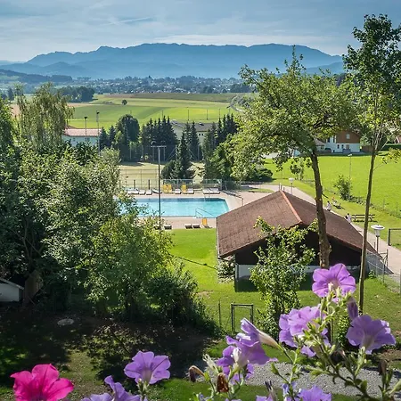 Siri's Einkehr Guest house *