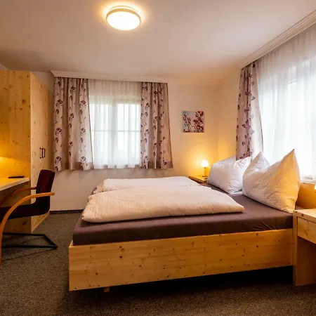 Siri's Einkehr Guest house *