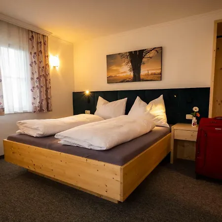 Siri's Einkehr Guest house *