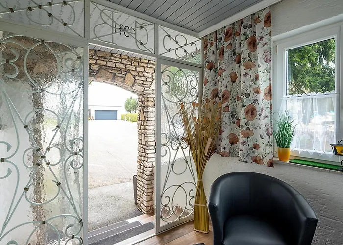 Gæstehus Siri's Einkehr 3*