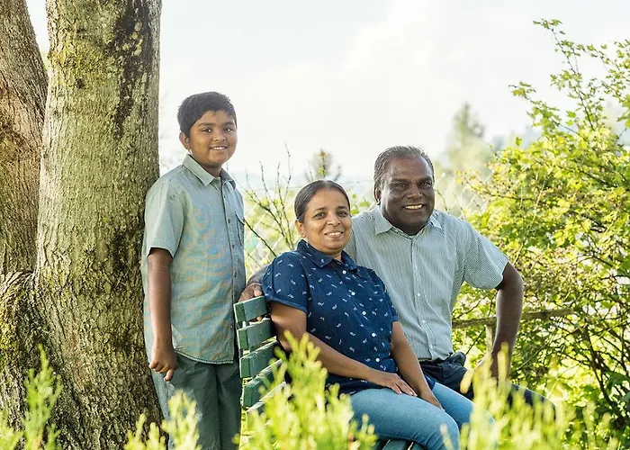 Siri's Einkehr Gæstehus